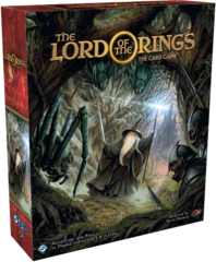 LORD OF THE RINGS LCG: REVISED CORE SET